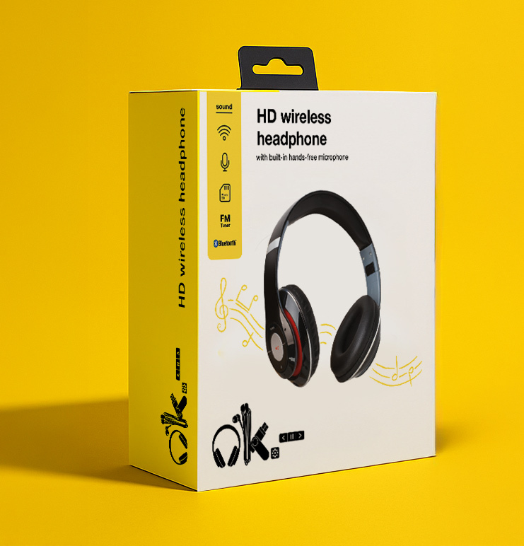 Ok electronics