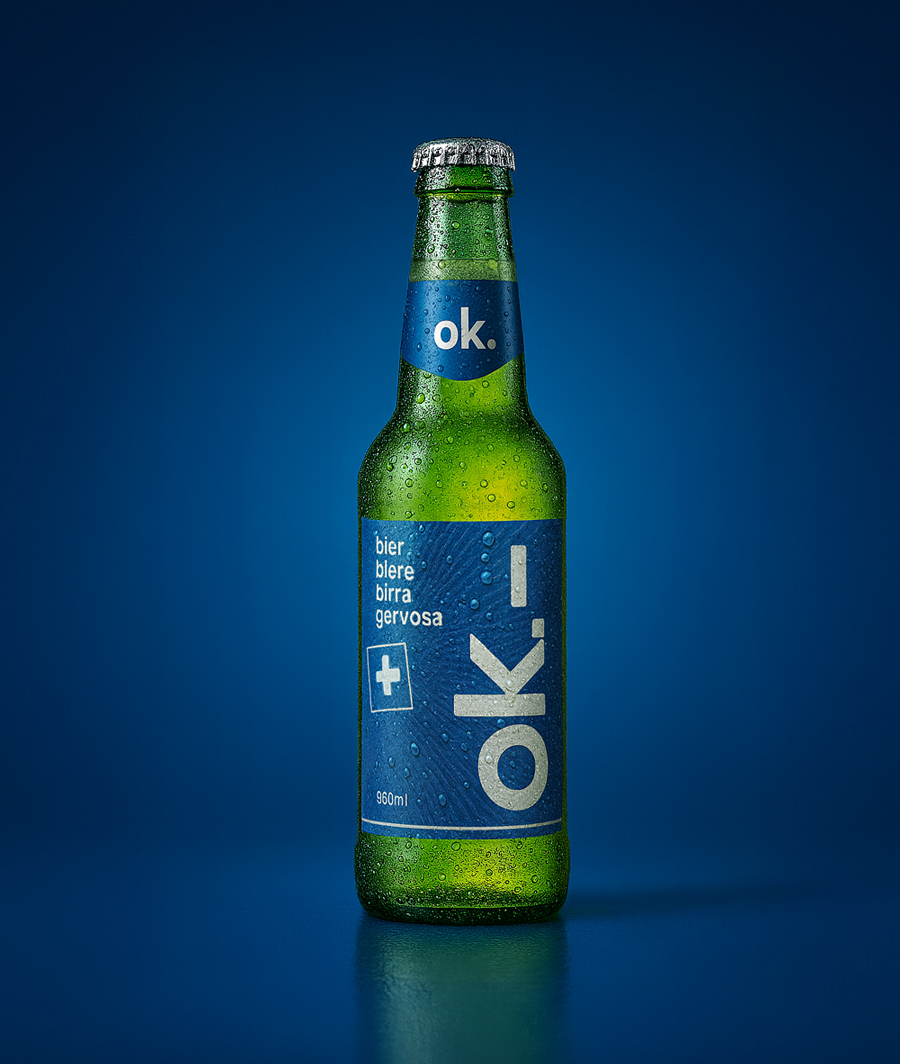 Bier ok