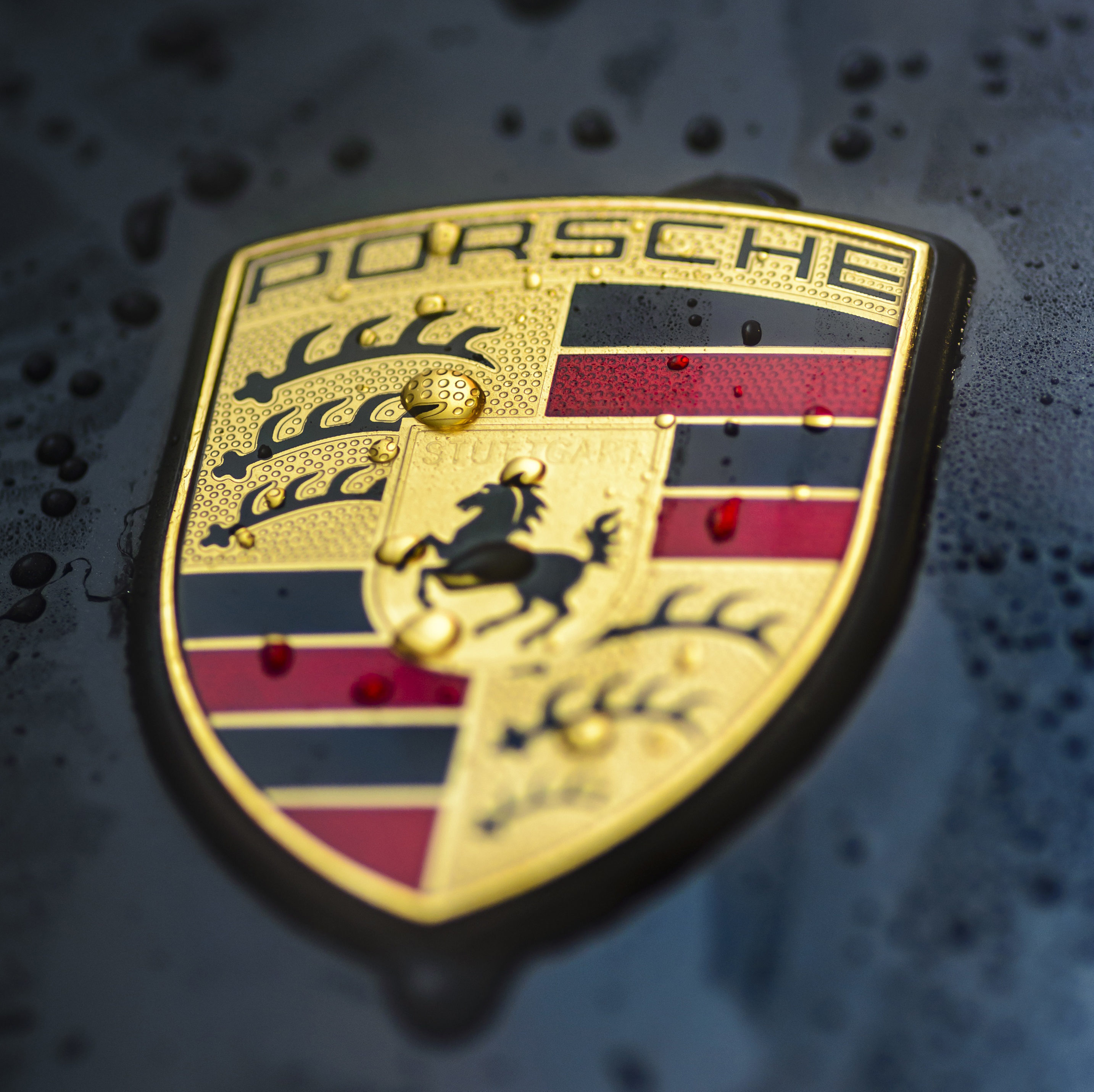 Porsche 1837322 2