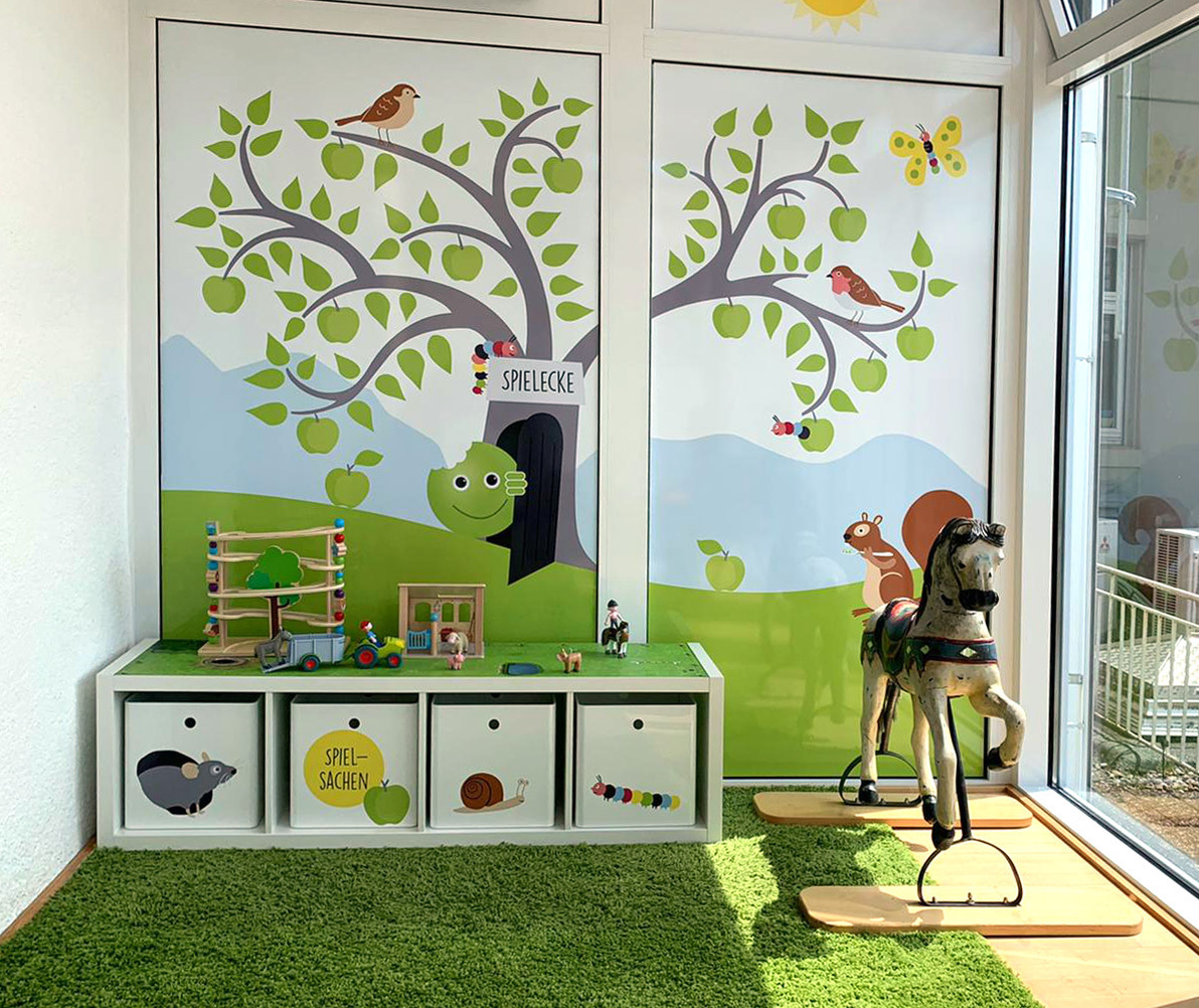 Zga wartezimmer 1