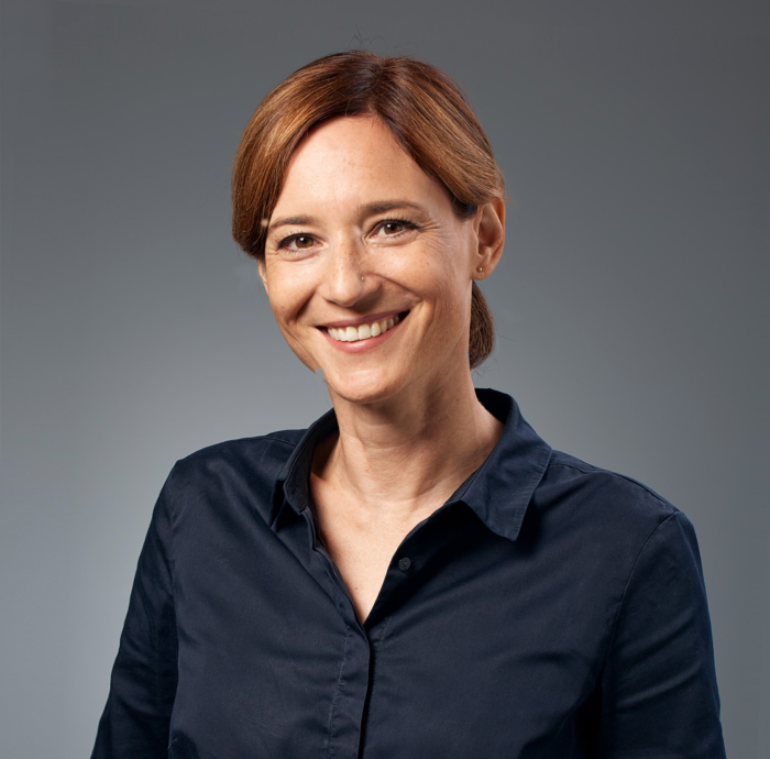 Carmen Baumgärtner