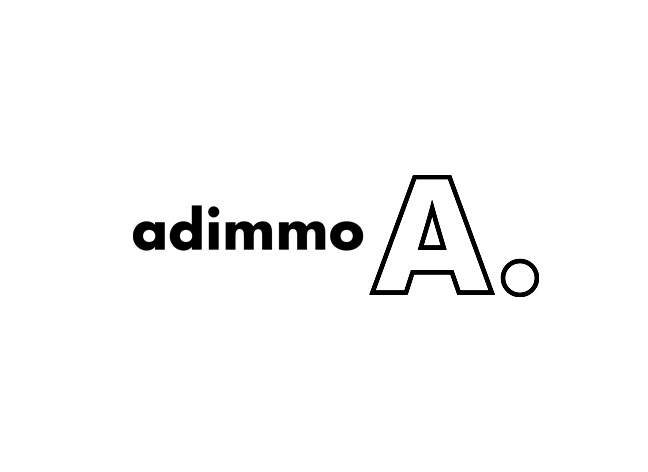 Logo Adimmo