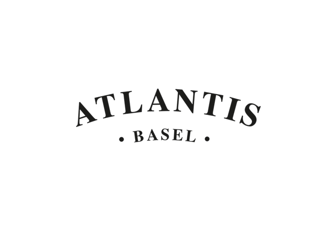 Logo Atlantis Basel