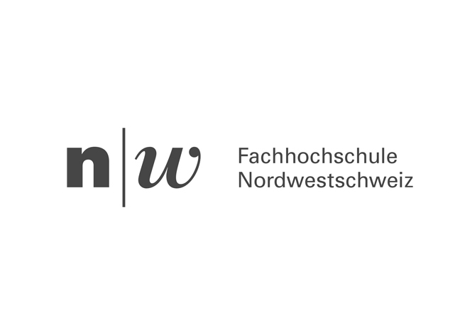 Logo FHNW