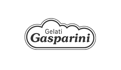 Logo Gelati Gasparini