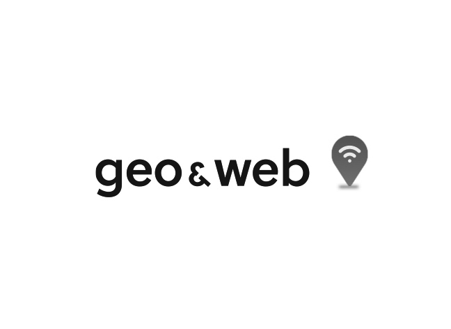 Logo Geo & Web