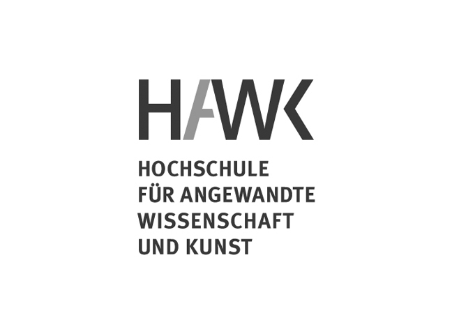 Logo Hochschule für Wissenschaft und Kunst