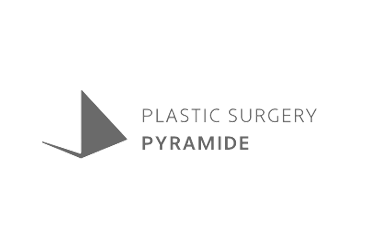 Logo Zentrum für plastische Chirurgie Pyramide