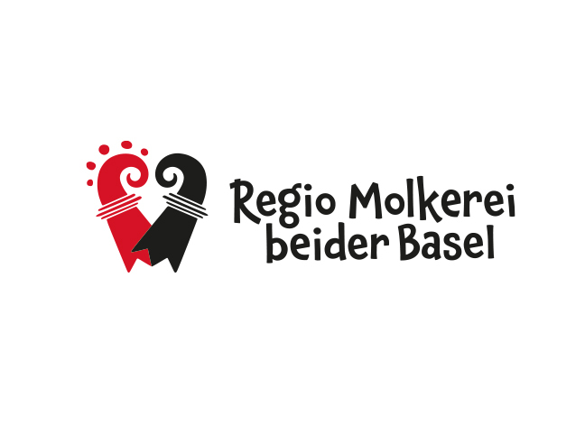 Logo regiomolkerei
