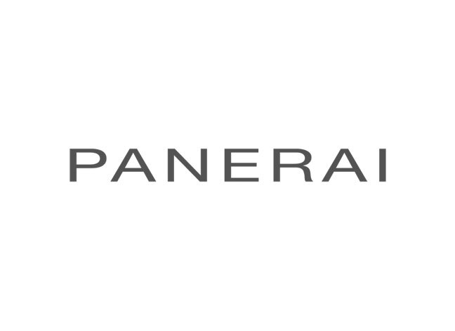 Logo Panerai