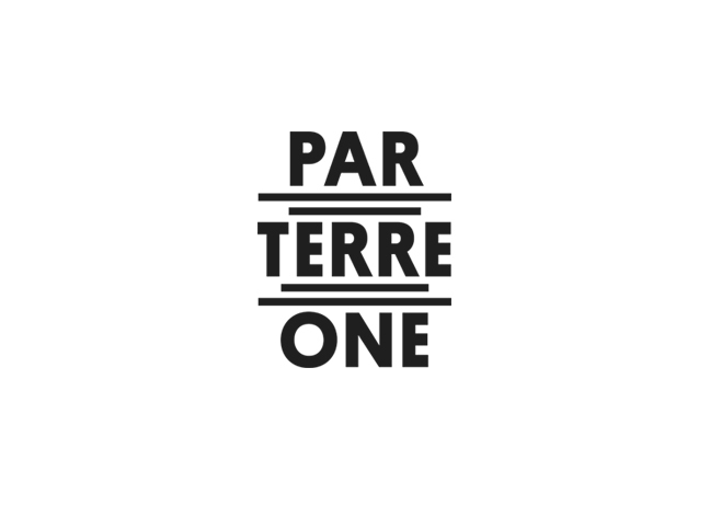 Logo Parterre One
