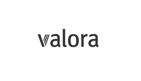 Logo Valora